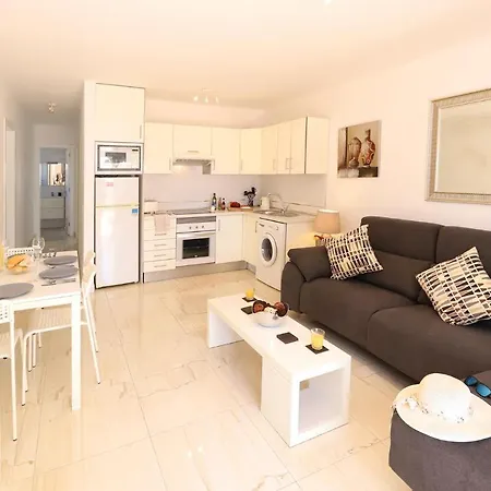 Paradise L1, Daire Puerto del Carmen (Lanzarote)
