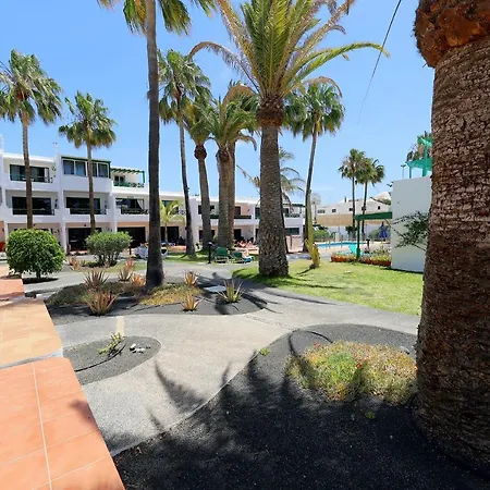 Daire Paradise L1, Puerto del Carmen (Lanzarote)