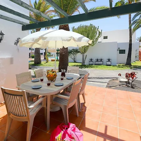 Daire Paradise L1, Puerto del Carmen (Lanzarote)