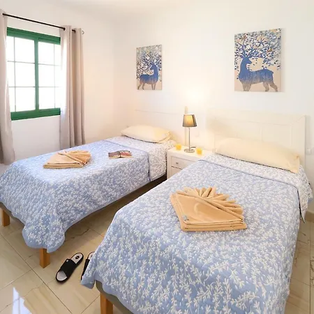 Daire Paradise L1, Puerto del Carmen (Lanzarote)