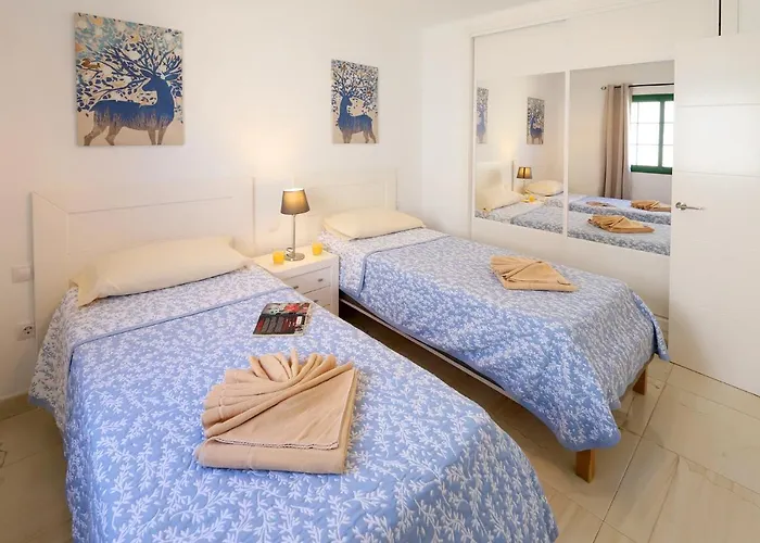 Apartman Paradise L1, *