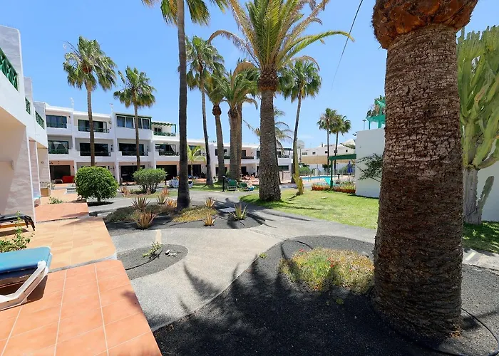 Apartman Paradise L1, Puerto del Carmen