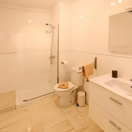 Paradise L1, Puerto Del Carmen Apartment Puerto del Carmen (Lanzarote)