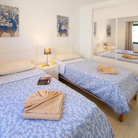 Apartment Paradise L1, Puerto Del Carmen *