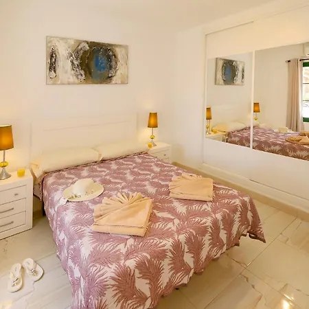 Paradise L1, Puerto Del Carmen