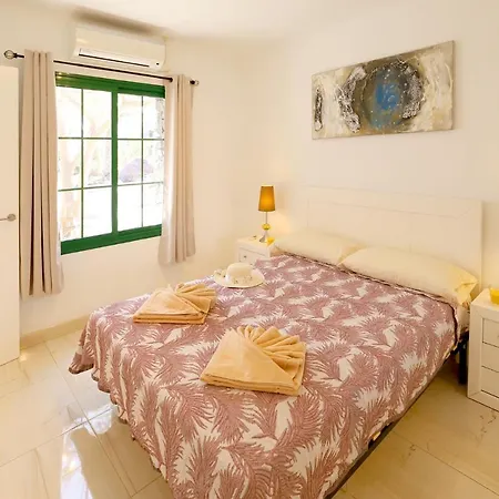 Paradise L1, Puerto Del Carmen Apartment *