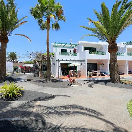 Paradise L1, Puerto Del Carmen