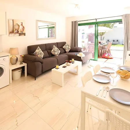 Paradise L1, Apartment *