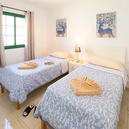 Apartment Paradise L1, Puerto Del Carmen Puerto del Carmen (Lanzarote)