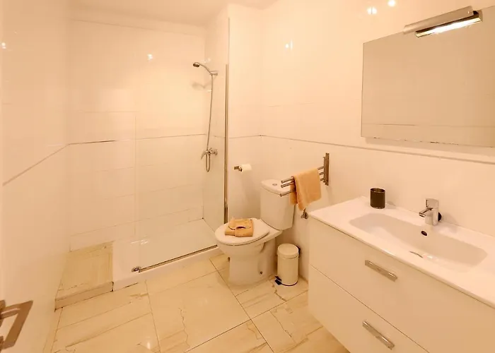 Paradise L1, Apartment Puerto del Carmen (Lanzarote)