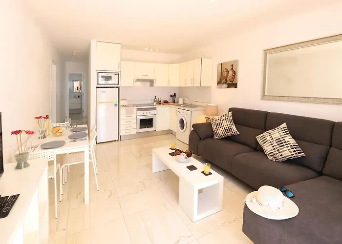 Paradise L1, Apartment Puerto del Carmen (Lanzarote)