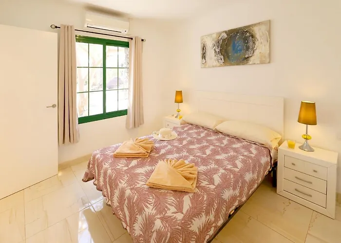 Paradise L1, Apartment *